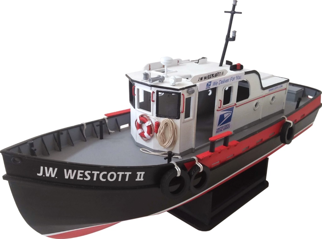 JW Westcott II 2